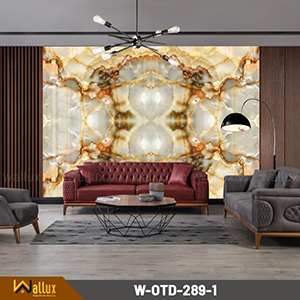 Vách PVC giả đá Wallux