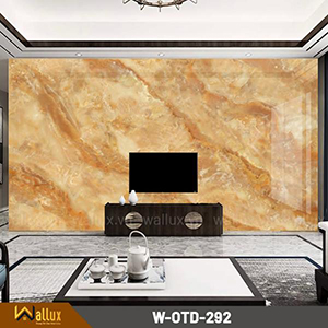 Vách PVC giả đá Wallux