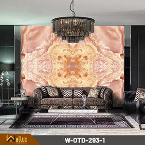 Vách PVC giả đá Wallux