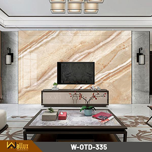 Vách PVC giả đá Wallux