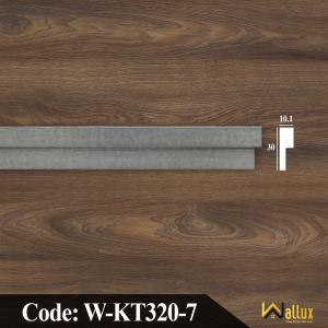 Nẹp tường, khung tranh Wallux W-KT320-7