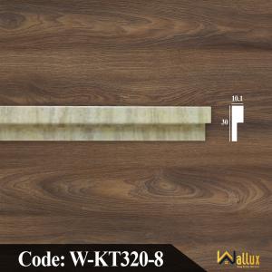 Nẹp tường, khung tranh Wallux W-KT320-8