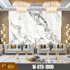 tấm đá tráng gương Wallux W-OTD-1000