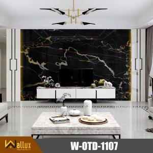 Tấm Đá Tráng Gương Wallux W-OTD-1107