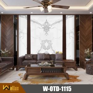 Tấm Đá Tráng Gương Wallux W-OTD-1115