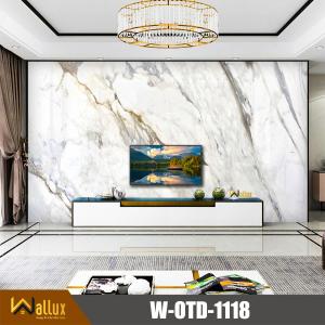 Tấm Đá Tráng Gương Wallux W-OTD-1118