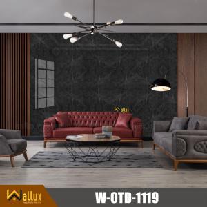 Tấm Đá Tráng Gương Wallux W-OTD-1119