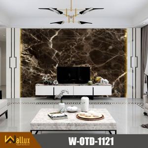 Tấm Đá Tráng Gương Wallux W-OTD-1121