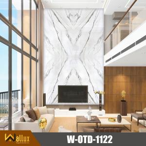 Tấm Đá Tráng Gương Wallux W-OTD-1122