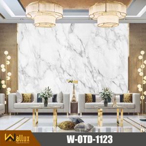 Tấm Đá Tráng Gương Wallux W-OTD-1123