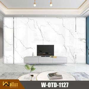 Tấm Đá Tráng Gương Wallux W-OTD-1127