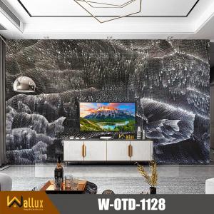 Tranh Đá Tráng Gương Wallux W-OTD-1128