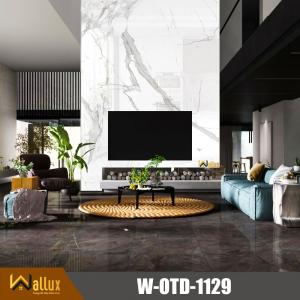 Tấm Đá Tráng Gương Wallux W-OTD-1129