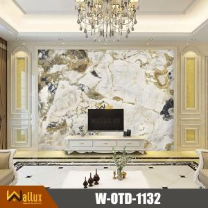 Tấm Đá Tráng Gương Wallux W-OTD-1132