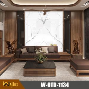 Tấm Đá Tráng Gương Wallux W-OTD-1134