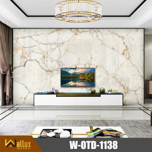 Tấm PVC Vân Đá Wallux W-OTD-1138