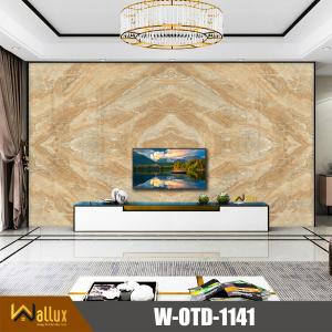 Tấm Ốp Tường Vân Đá Đối Xứng Wallux W-OTD-1141