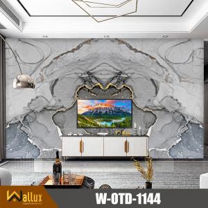 Tranh Ốp Hiện Đại Wallux W-OTD-1144