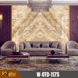 Nhựa giả đá bóng gương W-OTD-1175