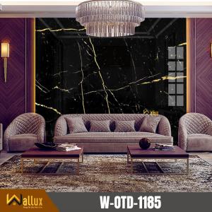 PVC vân đá bóng gương W-OTD-1185