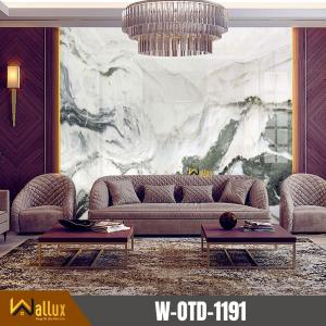 Tranh đá bóng gương W-OTD-1191