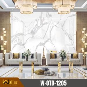 Tấm nhựa giả đá bóng gương W-OTD-1205