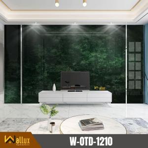 Tấm pvc vân đá bóng gương W-OTD-1210