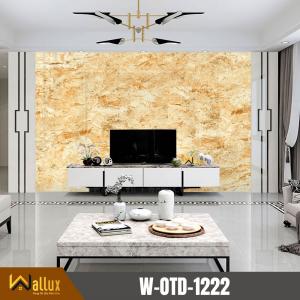 Nhựa giả đá bóng gương W-OTD-1222