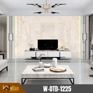 Tấm nhựa giả đá bóng gương W-OTD-1225