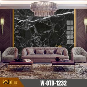 Tấm nhựa giả đá bóng gương W-OTD-1232