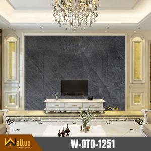 Tấm nhựa giả đá bóng gương W-OTD-1251