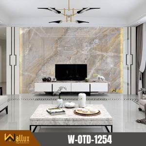 Tấm nhựa giả đá bóng gương W-OTD-1254