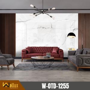 Tấm nhựa giả đá bóng gương W-OTD-1255