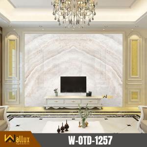 Tấm nhựa giả đá bóng gương W-OTD-1257