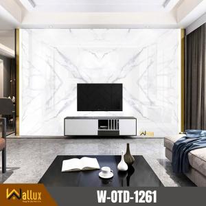 Tấm nhựa giả đá bóng gương W-OTD-1261