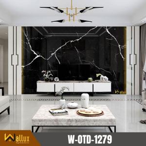 Tấm nhựa giả đá bóng gương W-OTD-1279