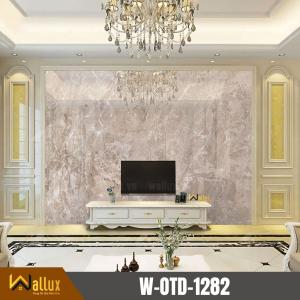 Tấm nhựa giả đá bóng gương W-OTD-1282