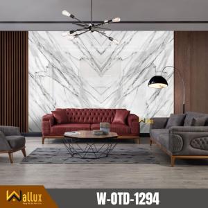 Tấm nhựa giả đá bóng gương W-OTD-1294