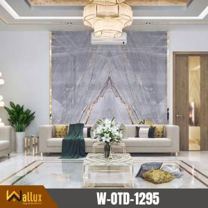 Tấm nhựa giả đá bóng gương W-OTD-1295