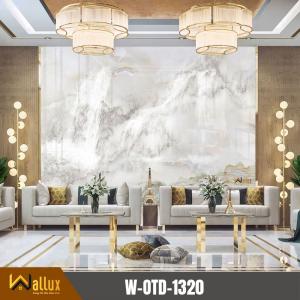 Tấm nhựa giả đá bóng gương W-OTD-1320