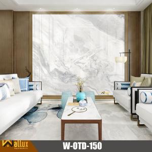 Tấm nhựa giả đá bóng gương W-OTD-150