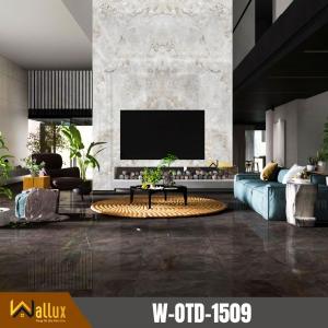 Tấm nhựa giả đá bóng gương W-OTD-1509