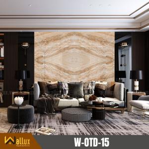 Tấm nhựa giả đá bóng gương W-OTD-15