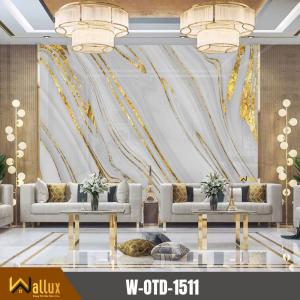 Tấm nhựa giả đá bóng gương W-OTD-1511