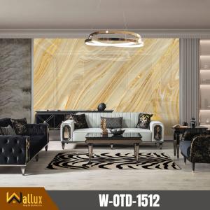 Tấm nhựa giả đá bóng gương W-OTD-1512