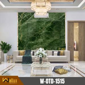 Tấm nhựa giả đá bóng gương W-OTD-1515