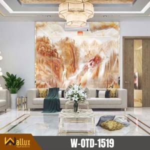 Tranh đá bóng gương W-OTD-1519