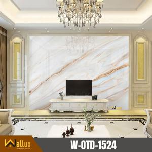 Tấm nhựa giả đá bóng gương W-OTD-1524