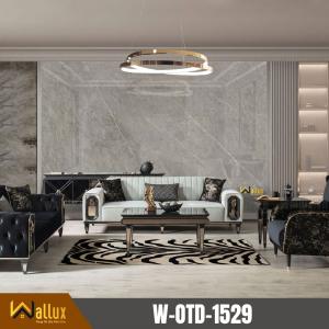 Tấm nhựa giả đá bóng gương W-OTD-1529