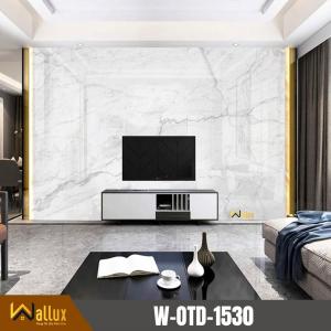 Tấm nhựa giả đá bóng gương W-OTD-1530